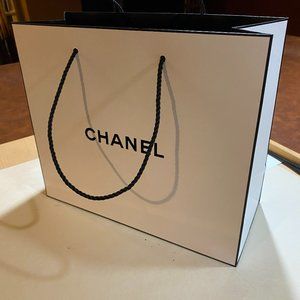 Chanel Shopping Bag